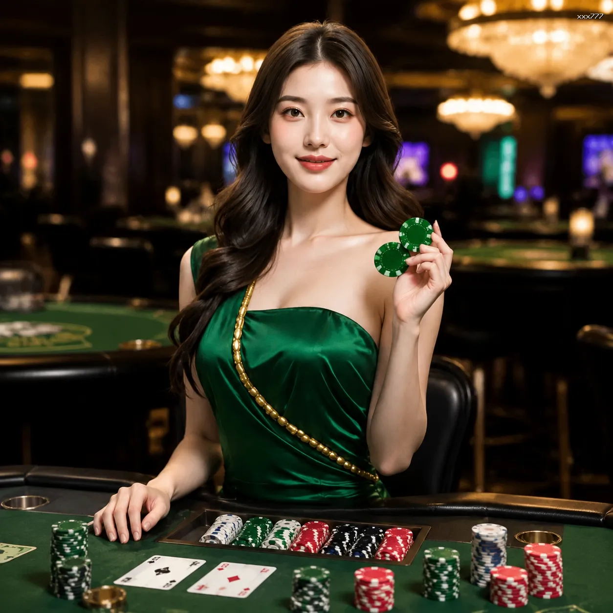 Keunggulan dan Fitur Menarik di Situs Game xxx777