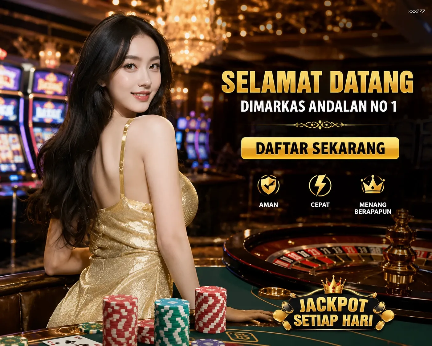 Tips dan Trik Bermain di xxx777 untuk Pemula